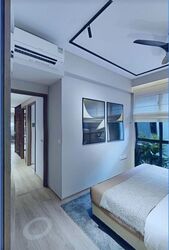 Waterfront @ Faber (D5), Apartment #617069191